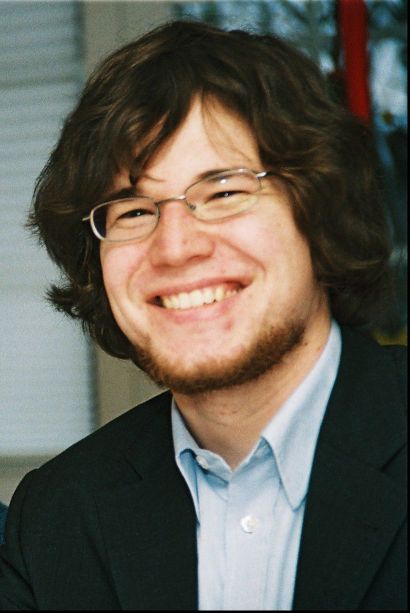 Picture of JF Meier